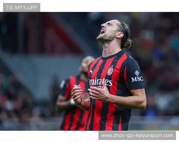 意甲:米兰后防核心加比亚坦言失望,球队2比2战平帕尔玛