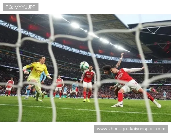 曼城3-1晋级决赛，阿森纳成最大挑战，谁将问鼎冠军？