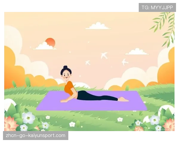 跑步运动如何帮助改善睡眠质量